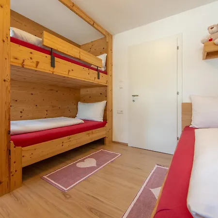 Tamperhof * San Candido