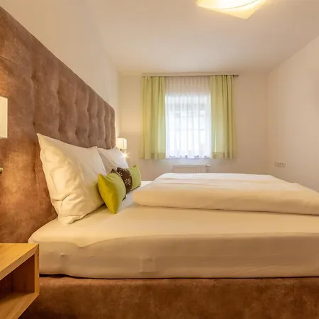 Apartment Tamperhof San Candido