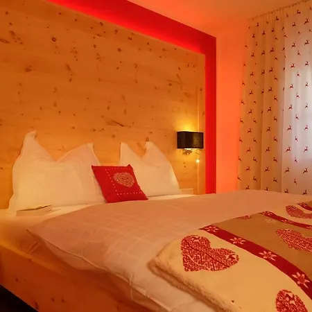 Apartment Tamperhof San Candido