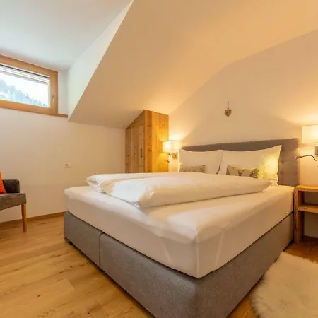 Apartment Tamperhof