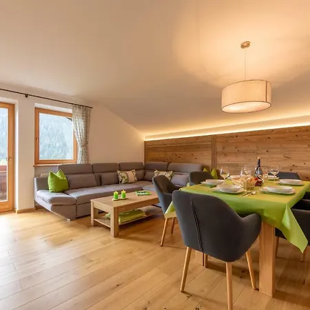 Apartment Tamperhof